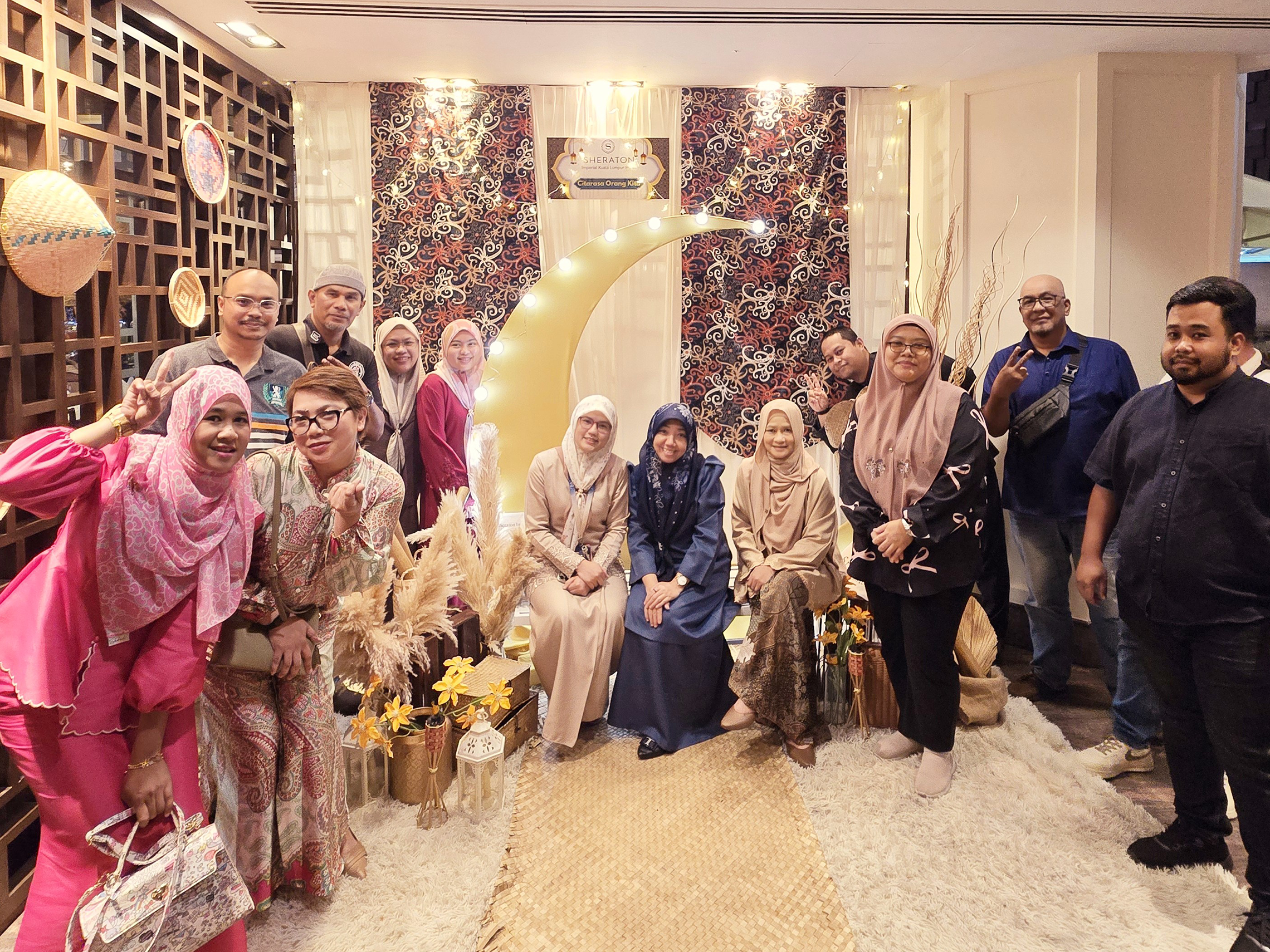 Collaborative Era - Buka Puasa 2025 (2)