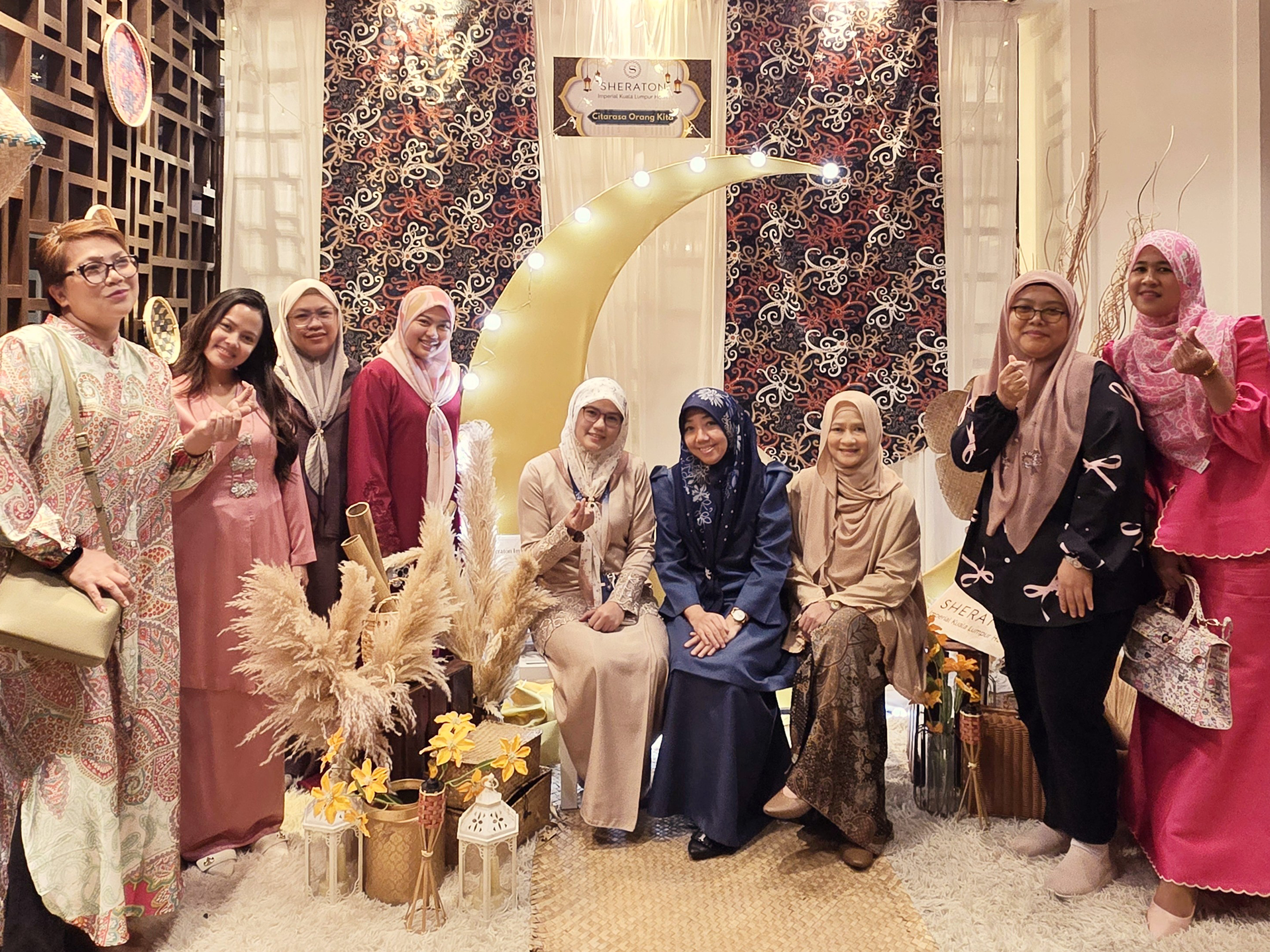 Collaborative Era - Buka Puasa 2025 (3)