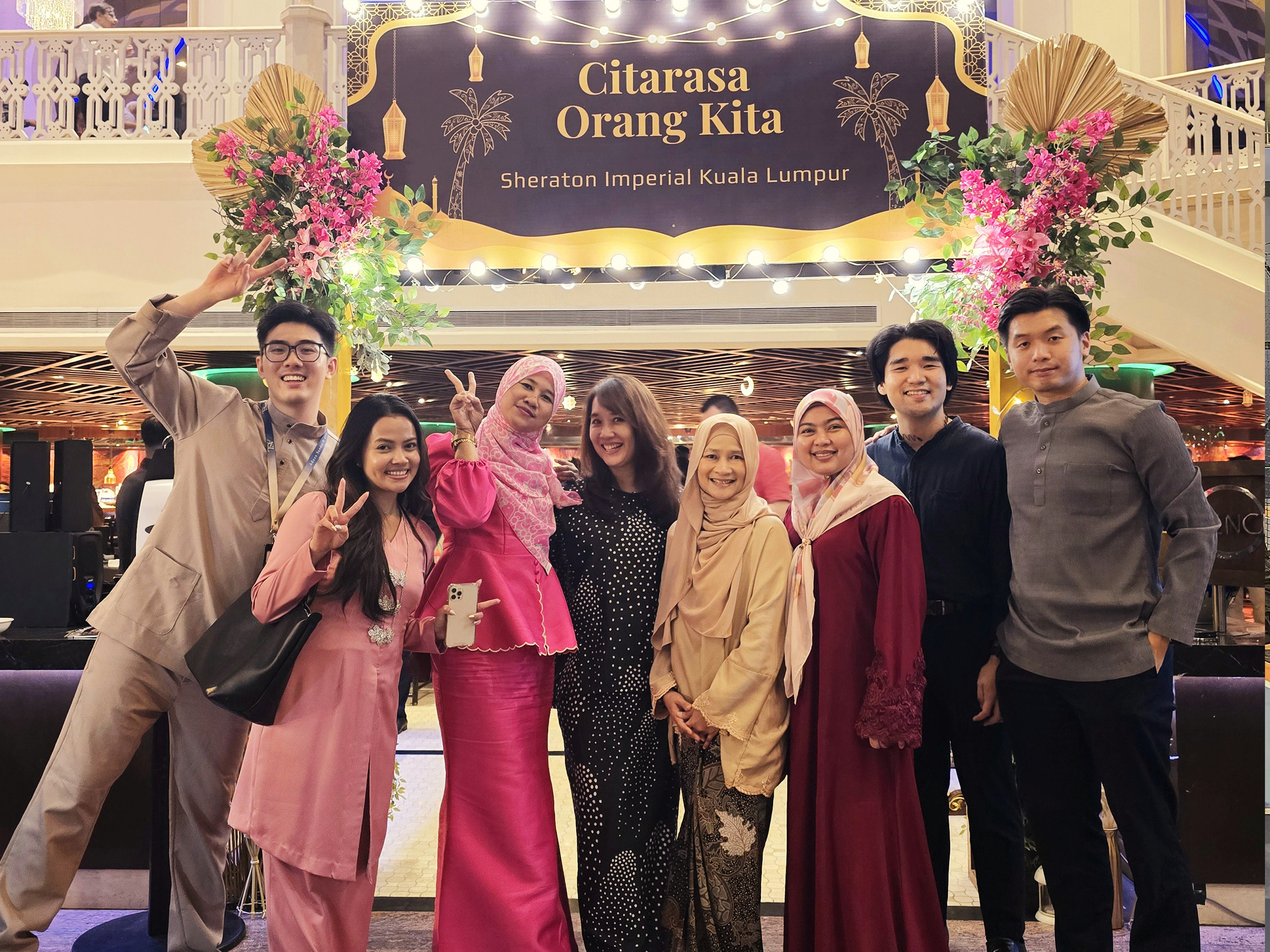 Collaborative Era - Buka Puasa 2025 (4)