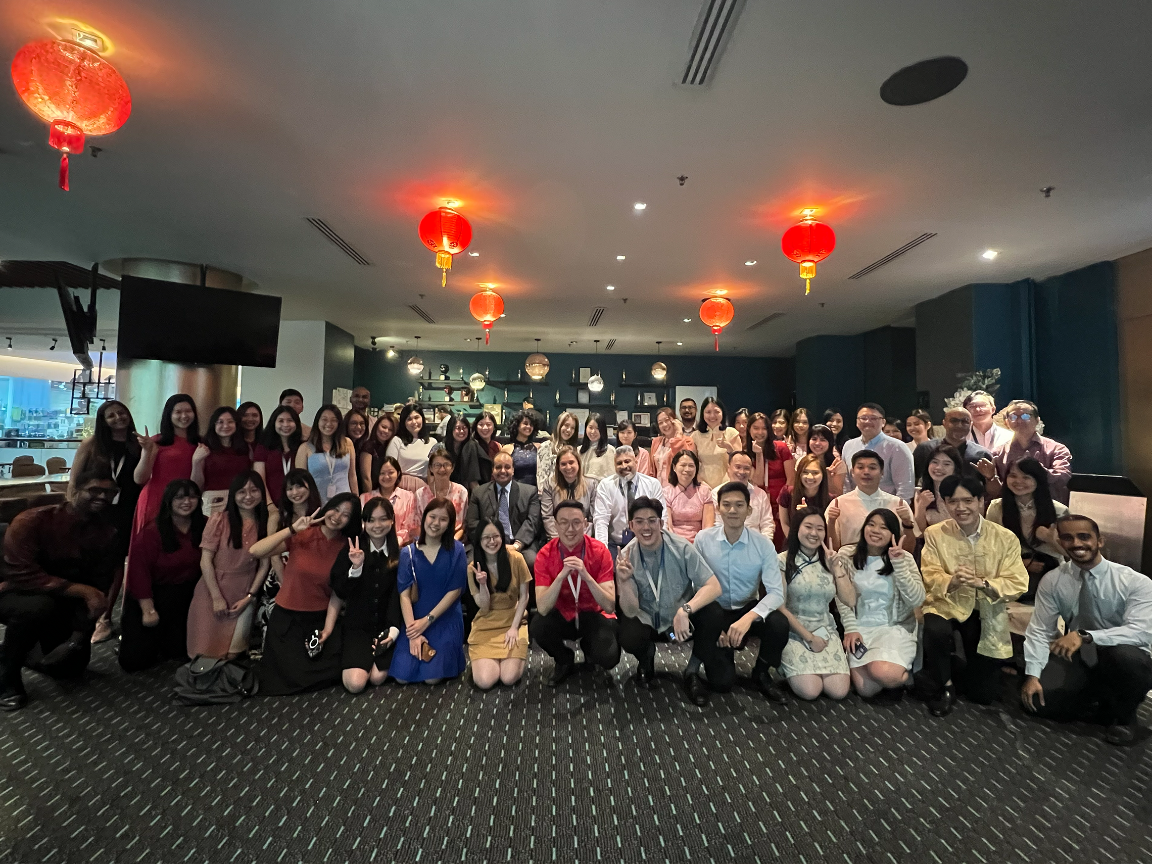 Collaborative Era - CNY 2024
