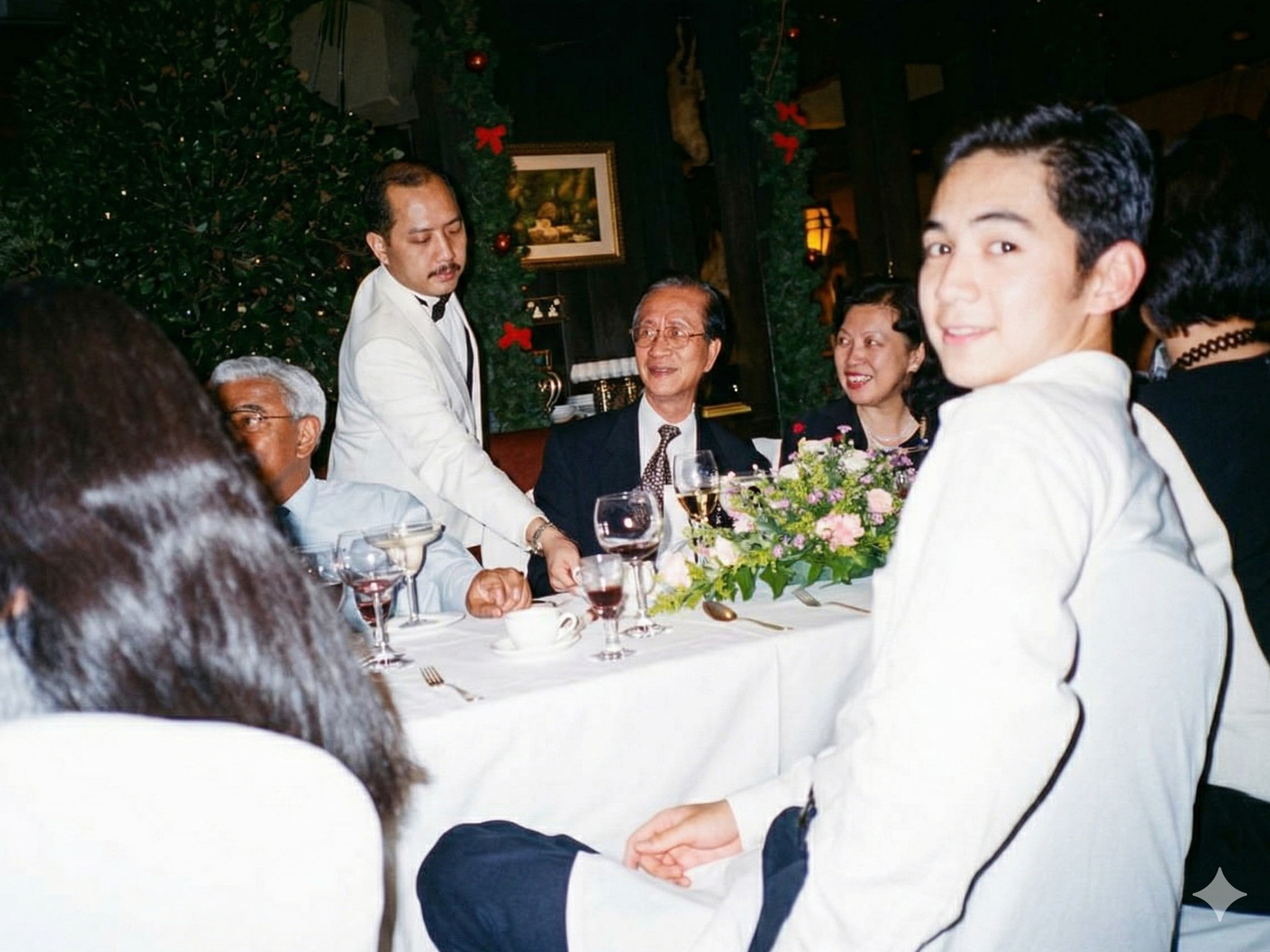 Founding Era - Christmas 1999 (2)