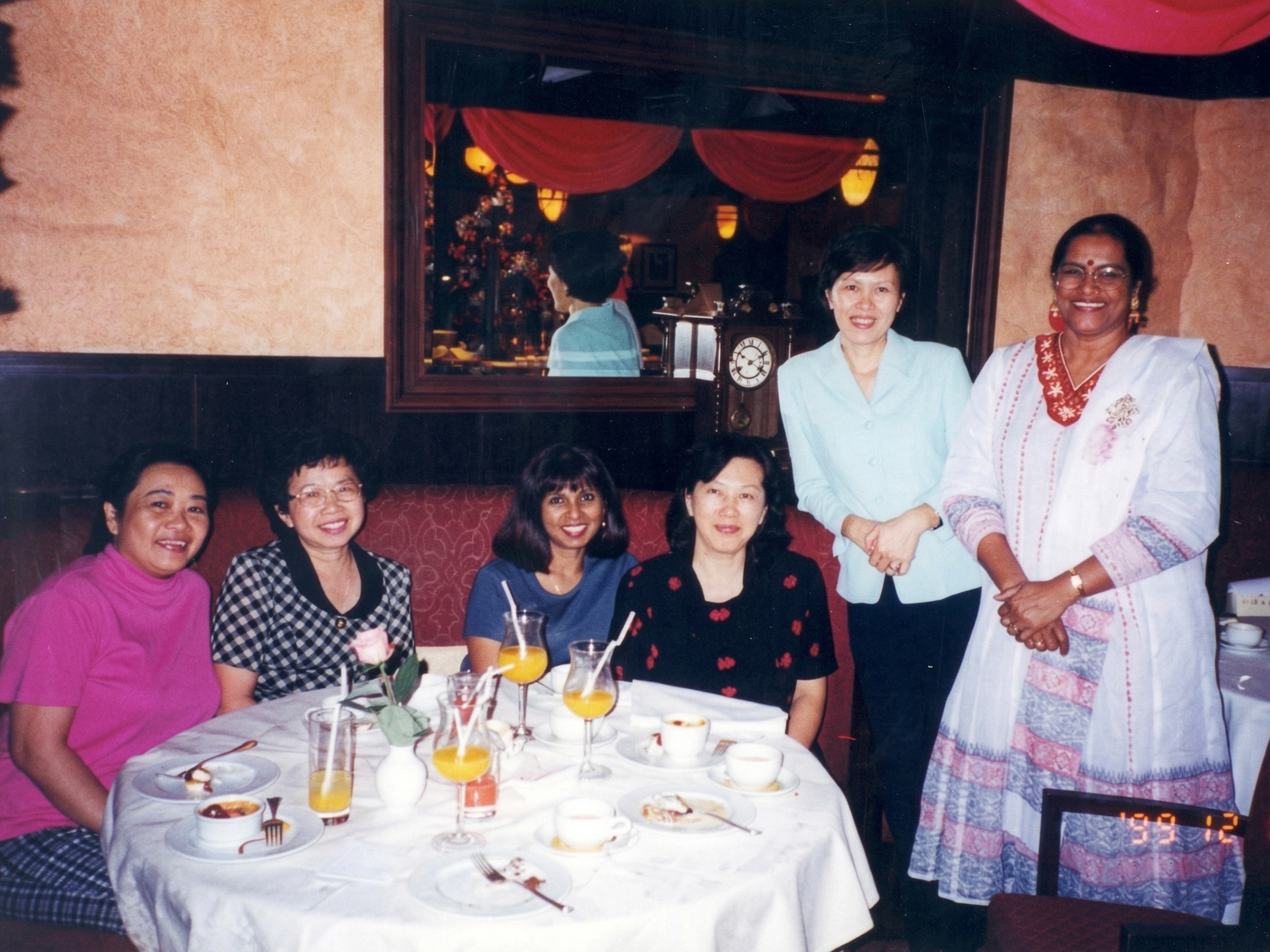 Founding Era - Christmas 1999 (3)
