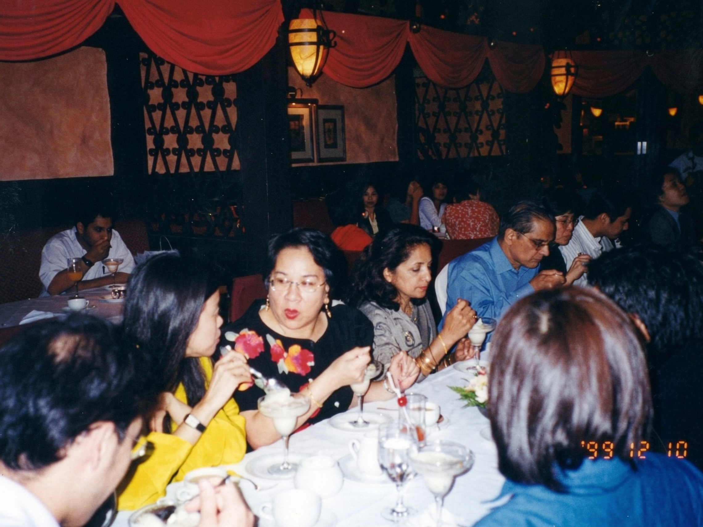 Founding Era - Christmas 1999