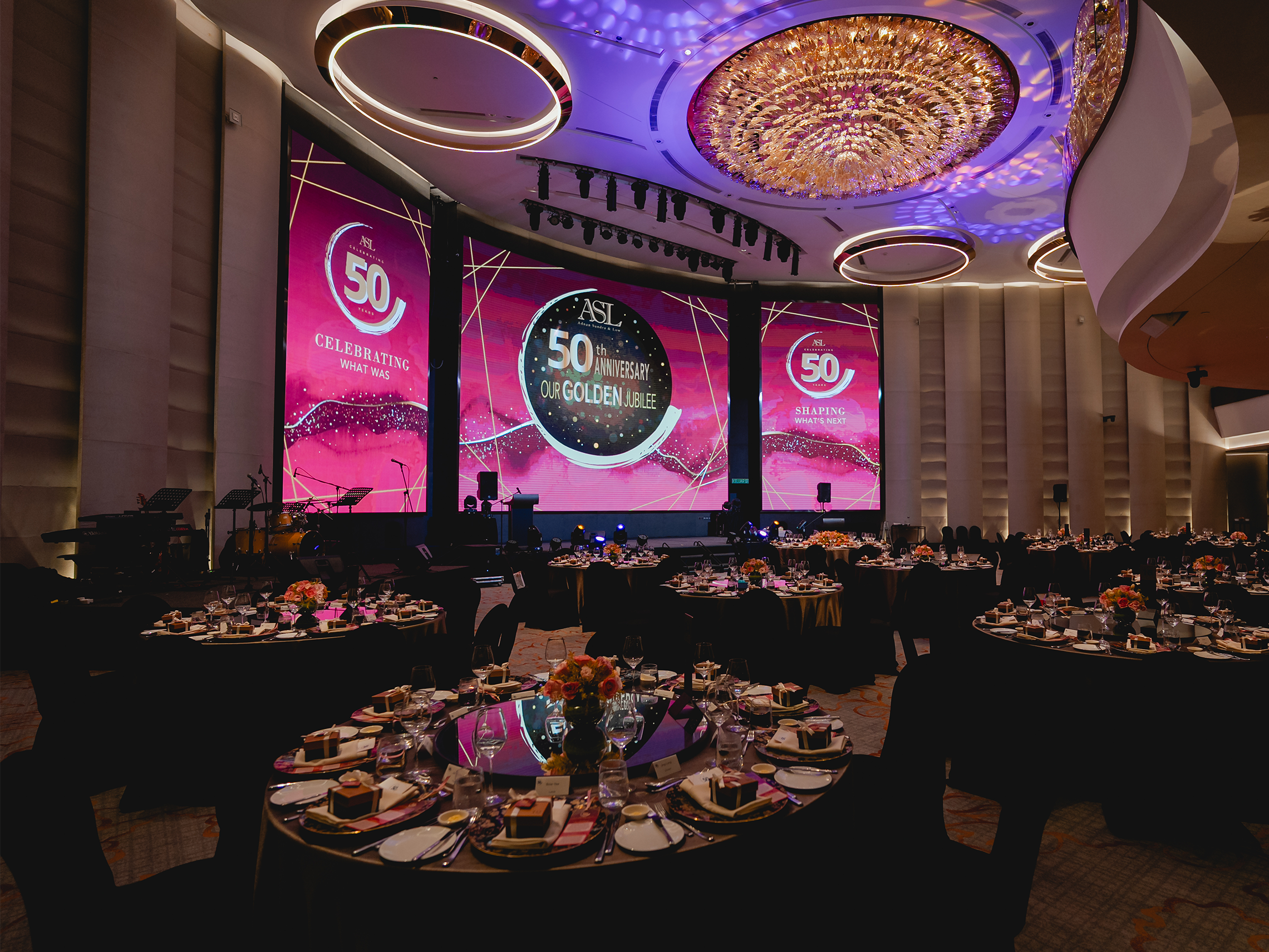Golden Jubilee - 50th Anniversary (13)