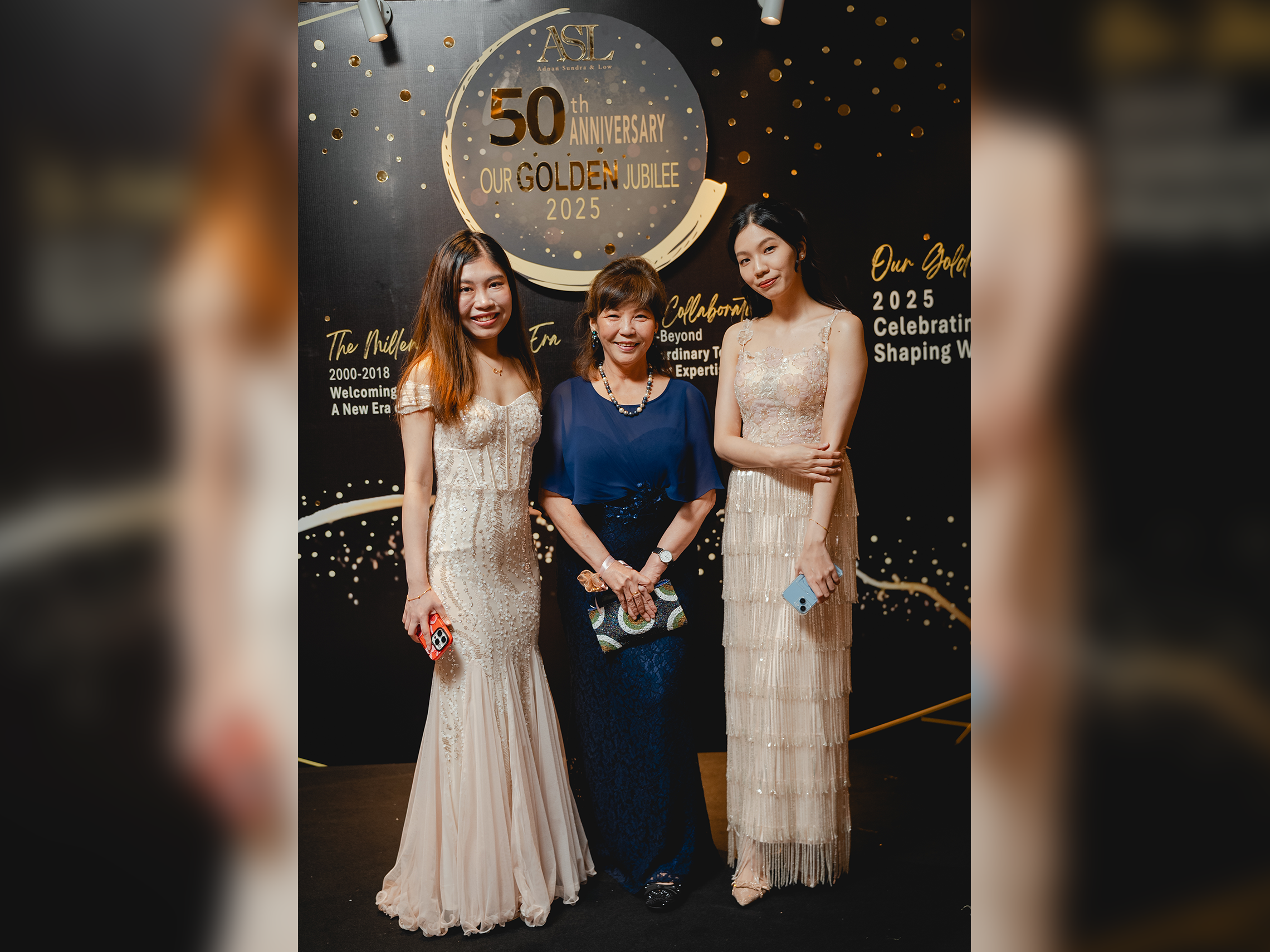 Golden Jubilee - 50th Anniversary (14)