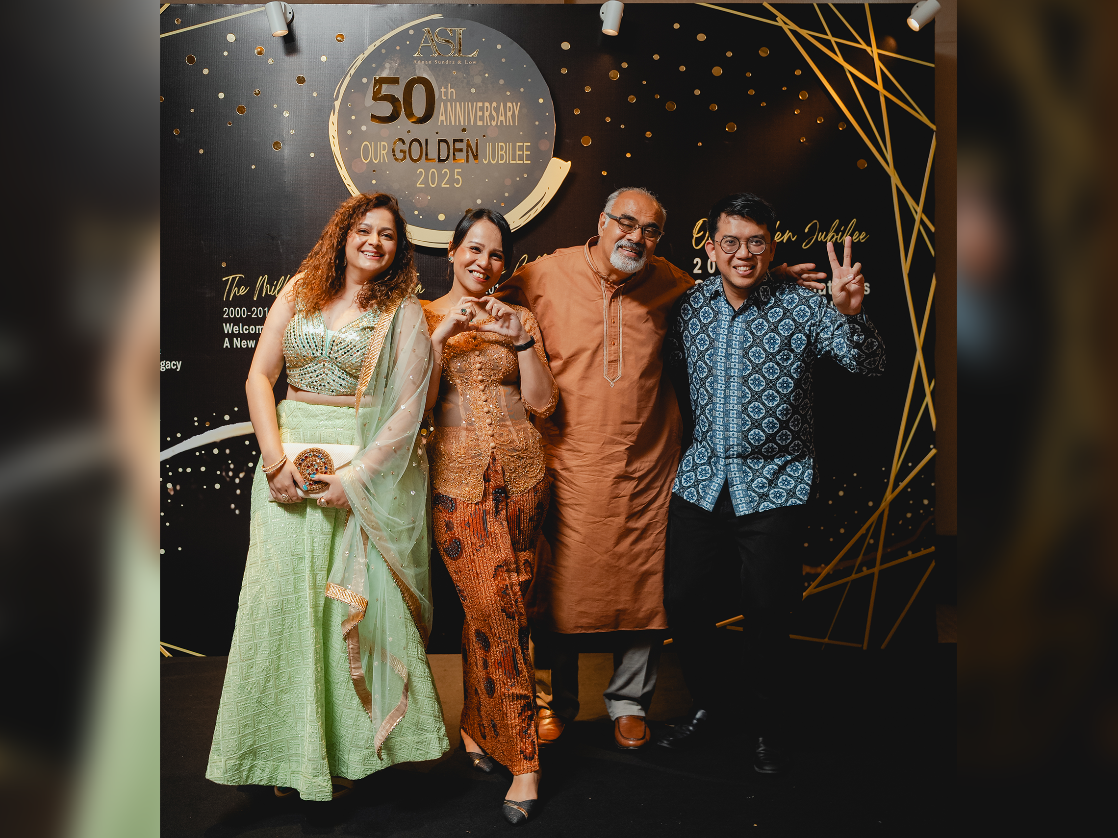 Golden Jubilee - 50th Anniversary (15)