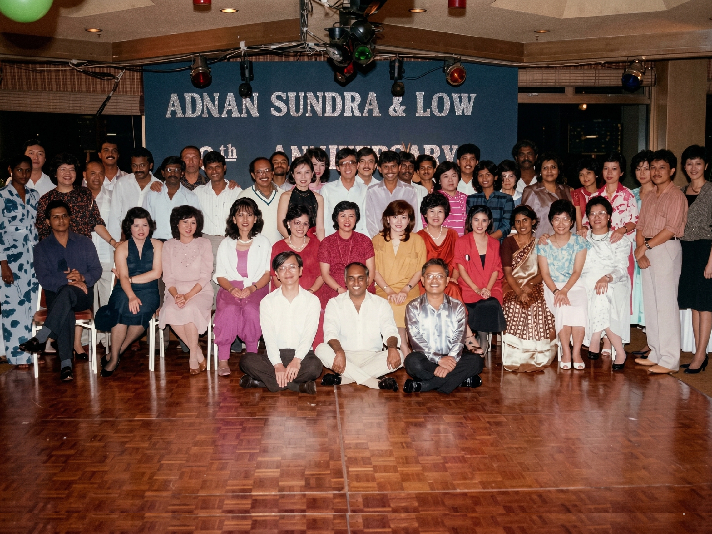 Founding Era - ASL 10th Anniversary