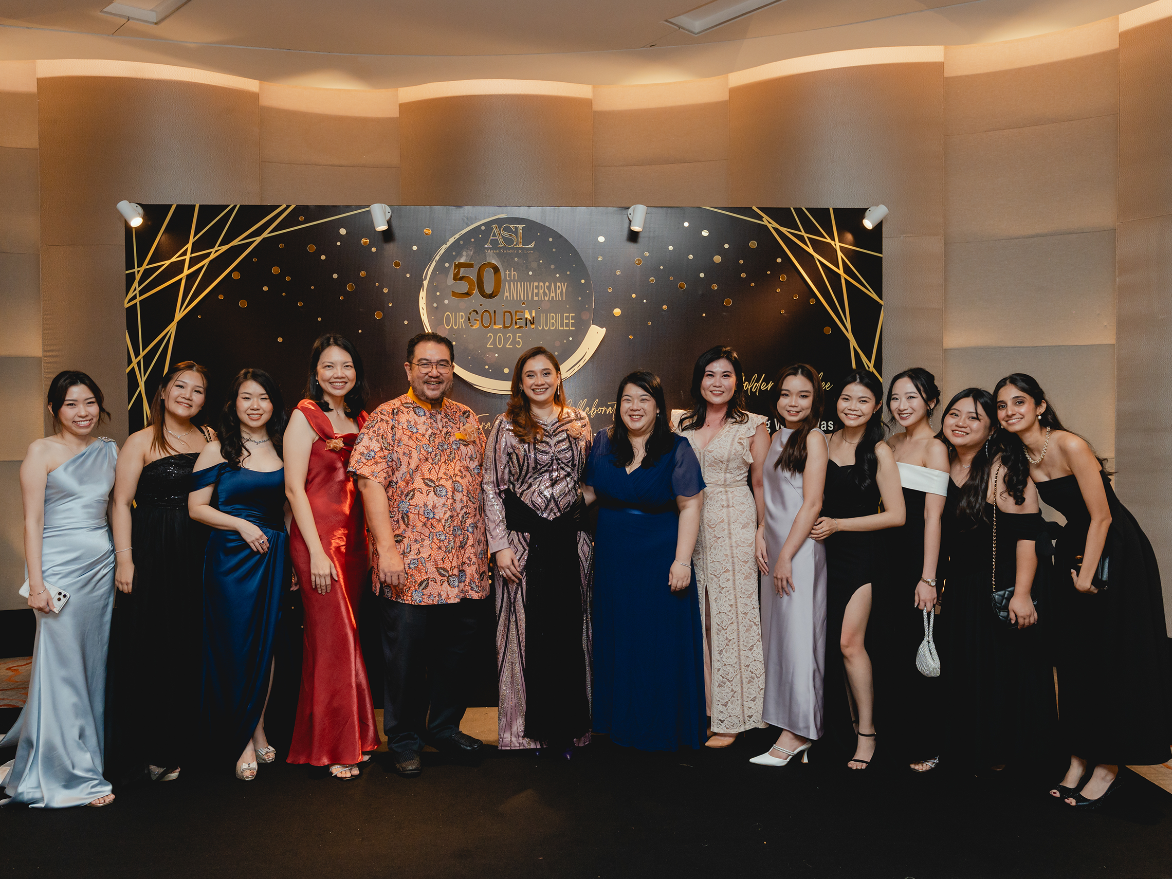 Golden Jubilee - 50th Anniversary (26)