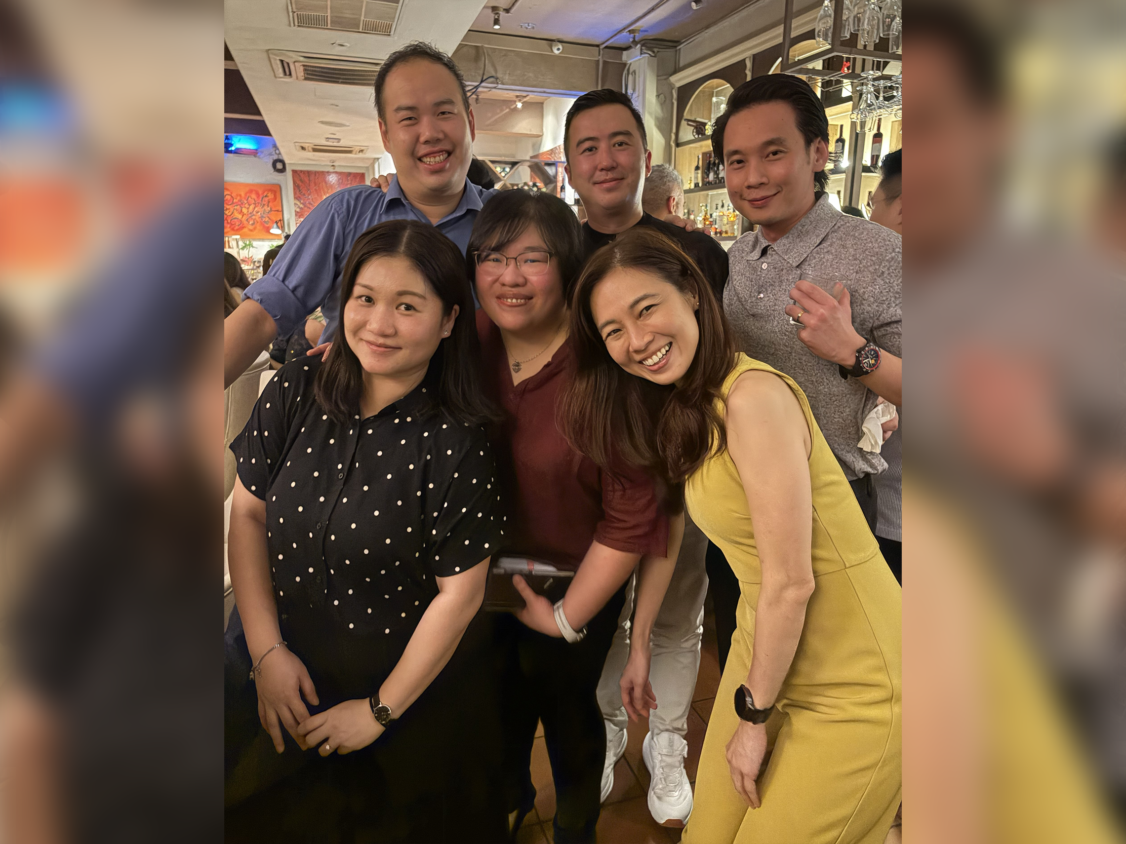 Golden Jubilee - Alumni Appreciation Dinner3