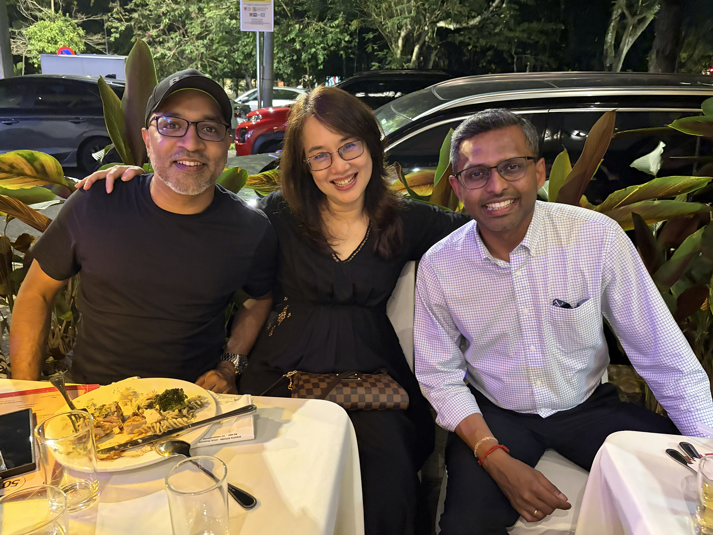 Golden Jubilee - Alumni Appreciation Dinner5