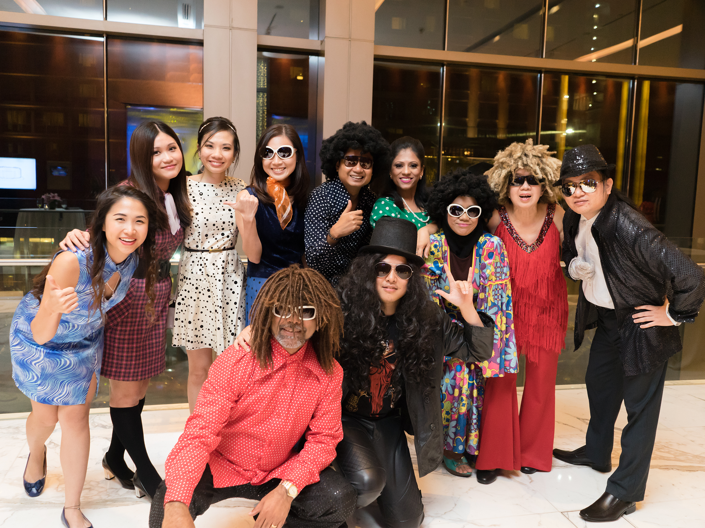 Millennium Era - 40th Anniversary 2016 (5)