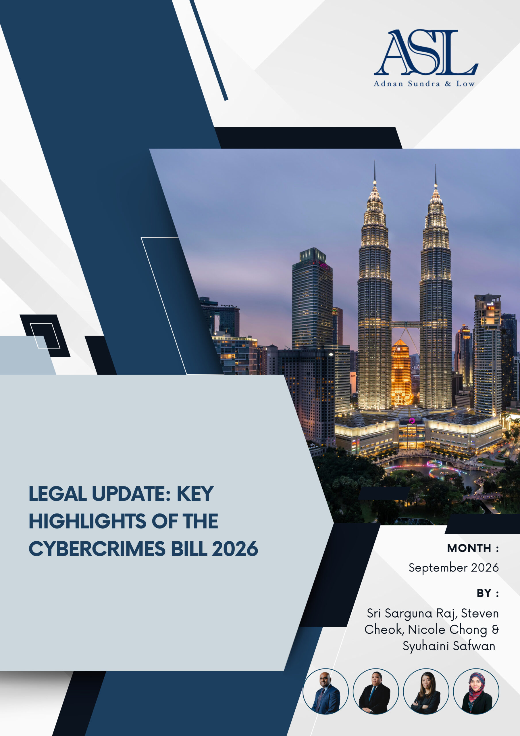 legal update key highlights of the cybercrimes bill 2026 (sdr final) 1