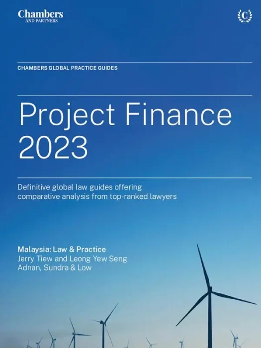 Project Finance 2023
