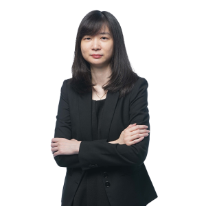 Chew Sue Li