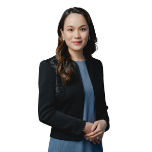 Dawn Wong
