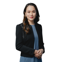 Dawn Wong