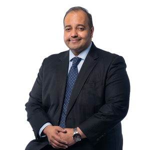 Deepak Sadasivan