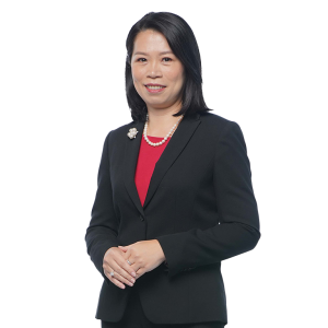 Gan Kok Ling