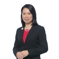 Gan Kok Ling