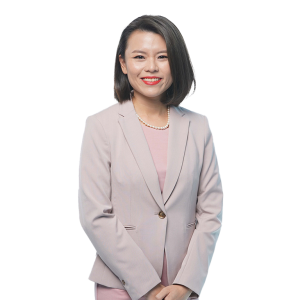Goh Chai Ling