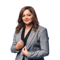 Jasprit Kaur