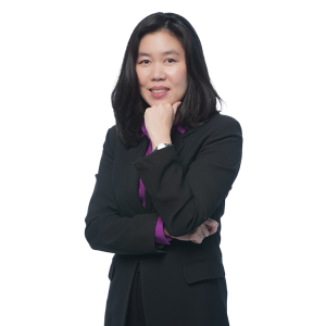 Justine Goh