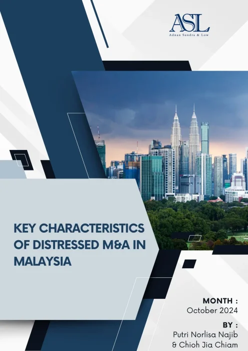 Key Characteristics of Distressed MA in Malaysia by PN, CJC - Linkedin v3_1