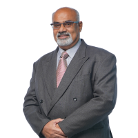 Khemchand Thadani