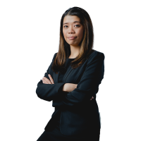 Nicole Chong
