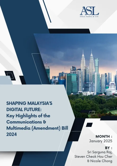 Shaping Malaysias Digital Future Key Highlights of the Communications & Multimedia by SSR (SDR format-draft)_merge
