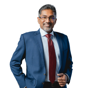 Sudharsanan Thilainathan