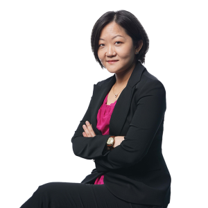 Tracy Ng