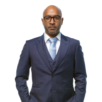 Vishznu Ragupathi