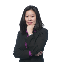 justine goh
