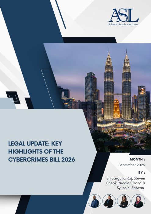 legal update key highlights of the cybercrimes bill 2026 (sdr final) 1